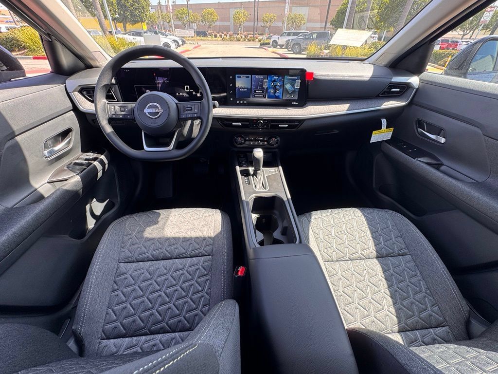New 2026 Nissan Kicks SV w/ SV Premium Package AWD/4WD image 20