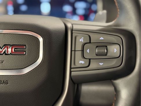 Used 2023 GMC Sierra 1500 AT4 w/ AT4 Premium Package AWD/4WD image 59