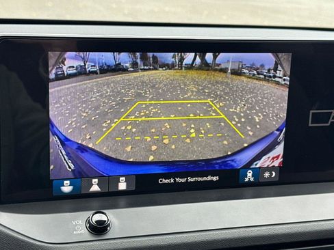 Used 2024 Honda Accord Sport image 18