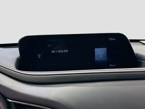 Used 2024 MAZDA CX-30 AWD 2.5 S w/ Preferred Package image 21