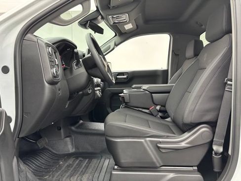 New 2026 GMC Sierra 1500 Pro w/ Convenience Package AWD/4WD image 15