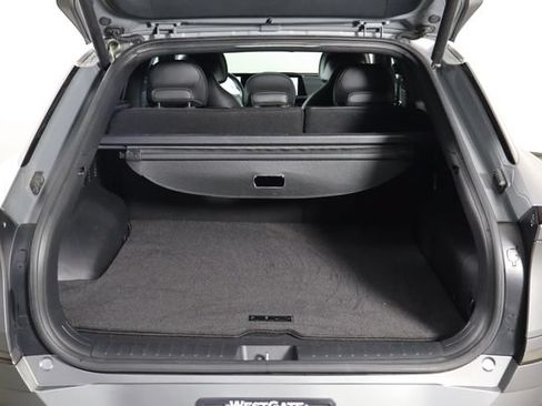 Used 2023 Kia EV6 GT-Line w/ GT-Line Suede Seat Package AWD/4WD image 18