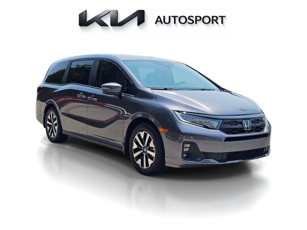 Used 2026 Honda Odyssey EX-L image 5