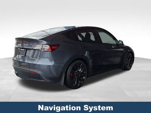 Used 2021 Tesla Model Y Performance image 7