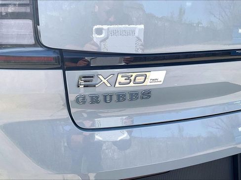 New 2026 Volvo EX30 Ultra w/ Protection Package Premier AWD/4WD image 44