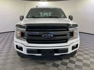 Used 2019 Ford F150 XLT w/ Equipment Group 302A Luxury AWD/4WD video 2