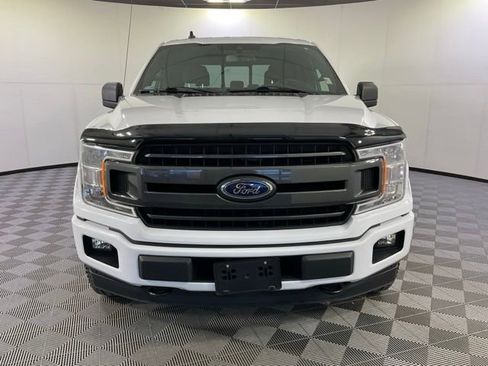 Used 2019 Ford F150 XLT w/ Equipment Group 302A Luxury AWD/4WD image 2