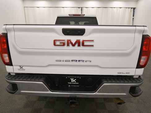 Used 2024 GMC Sierra 3500 SLE image 6