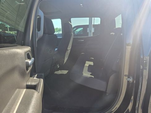 Used 2020 Chevrolet Silverado 1500 LT w/ All-Star Edition AWD/4WD image 8