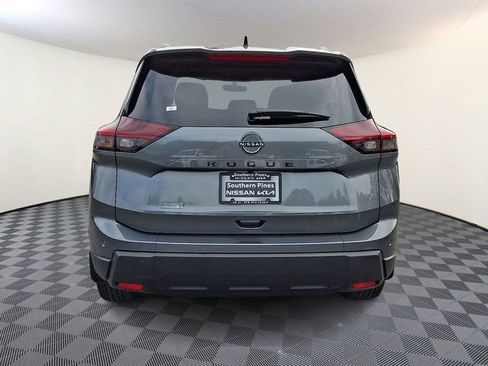 New 2026 Nissan Rogue SV image 5