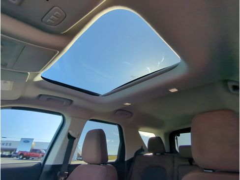 Used 2024 Ford Bronco Sport Badlands w/ Premium Package image 21