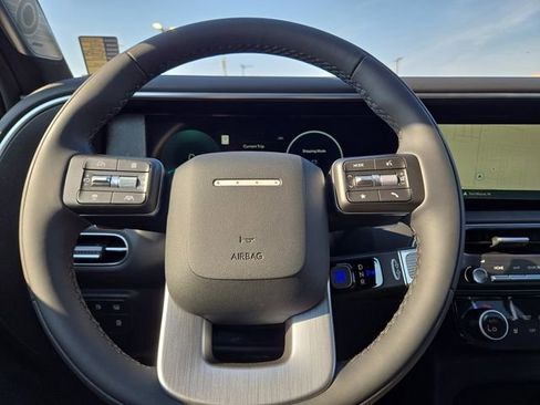 New 2026 Hyundai Palisade Calligraphy AWD/4WD image 18
