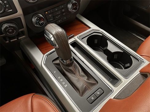 Used 2020 Ford F150 King Ranch w/ Equipment Group 601A Luxury image 23