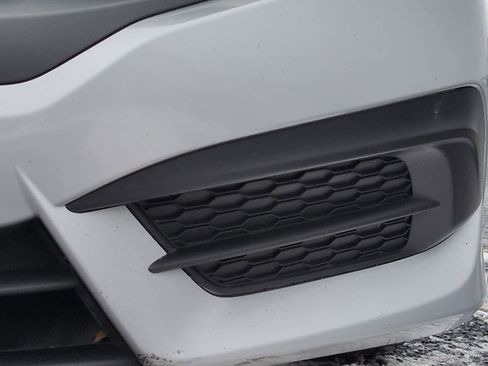 Used 2018 Honda Civic LX image 11