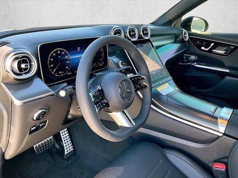 New 2026 Mercedes-Benz GLC 300 image 8