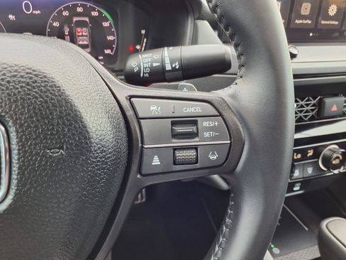 Used 2026 Honda Accord Sport image 18