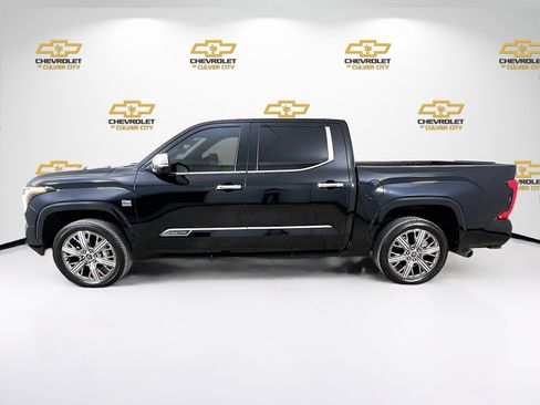 Used 2024 Toyota Tundra Capstone image 4