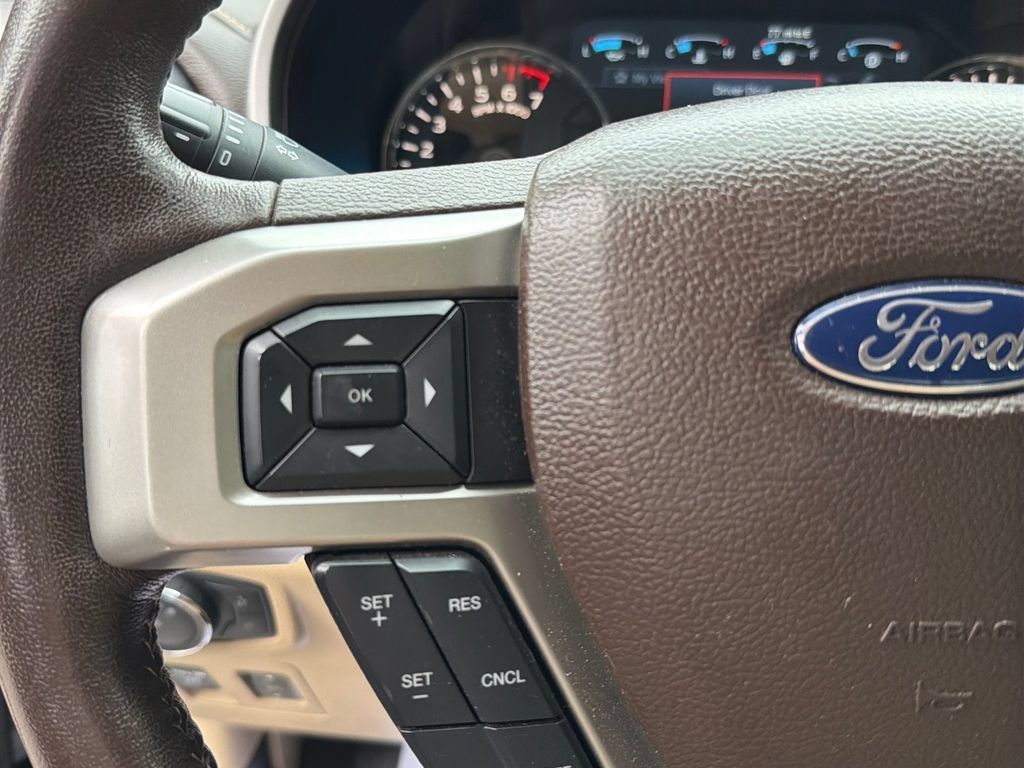 Used 2020 Ford F150 Lariat RWD image 21