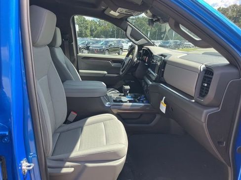 New 2026 Chevrolet Silverado 1500 LT Trail Boss w/ Convenience Package II image 37