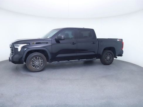 Used 2024 Toyota Tundra SR5 w/ SX Package image 14