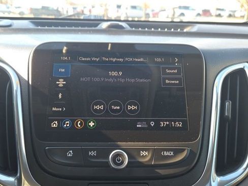 Used 2019 Chevrolet Equinox Premier image 24