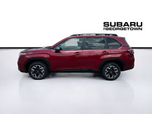 New 2026 Subaru Forester Premium AWD/4WD image 5