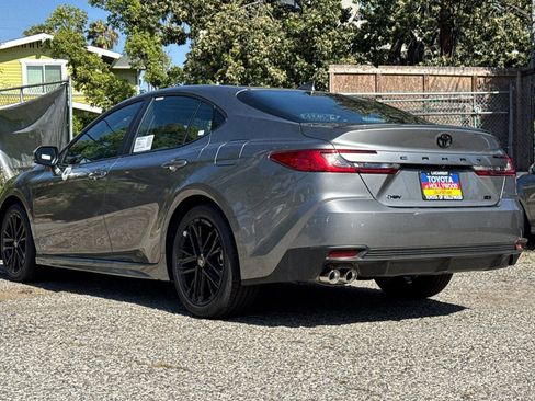 New 2026 Toyota Camry SE image 6