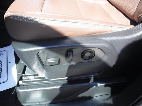 Used 2023 Chevrolet Tahoe High Country image 20