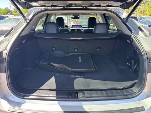 Used 2017 Lexus RX 350 AWD w/ Premium Package image 7