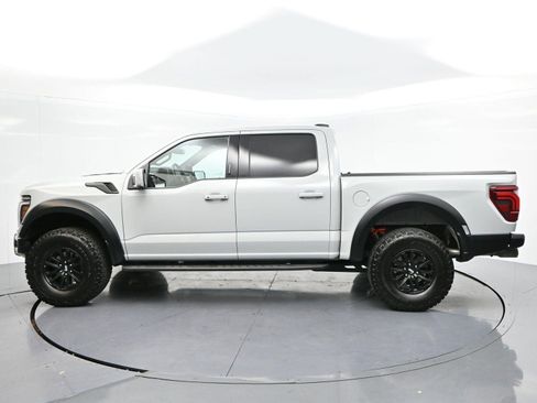 Used 2024 Ford F150 Raptor AWD/4WD image 5