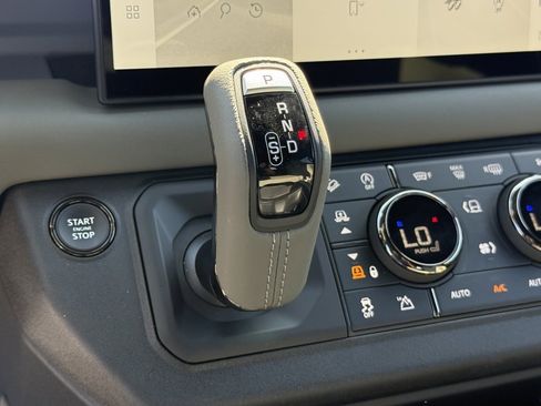New 2025 Land Rover Defender 110 image 18