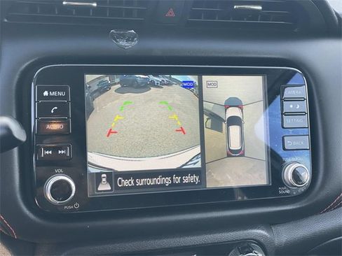 Used 2021 Nissan Kicks SR w/ Exterior Package image 15