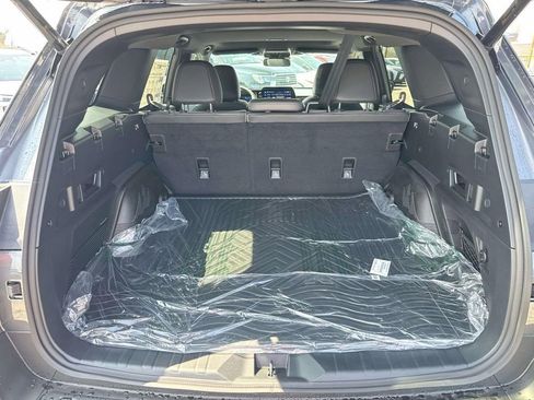 New 2026 Subaru Outback Limited AWD/4WD image 7