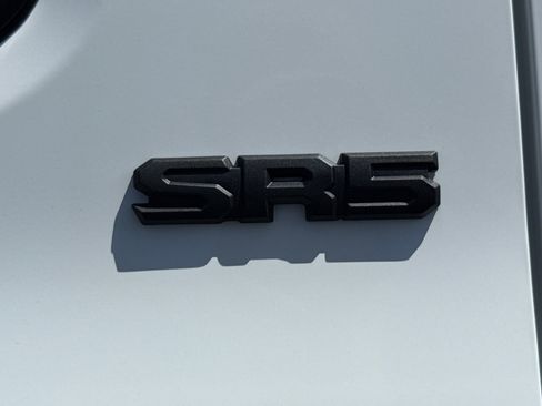 New 2026 Toyota Tacoma SR5 RWD image 8