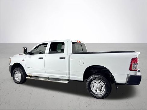 Certified 2022 RAM 2500 Tradesman image 9