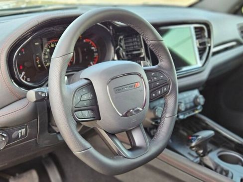 New 2026 Dodge Durango GT image 16