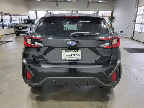 New 2026 Subaru Crosstrek 2.5i Premium AWD/4WD image 6