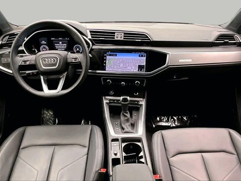 Certified 2025 Audi Q3 2.0T Premium Plus w/ Premium Plus Package AWD/4WD image 16