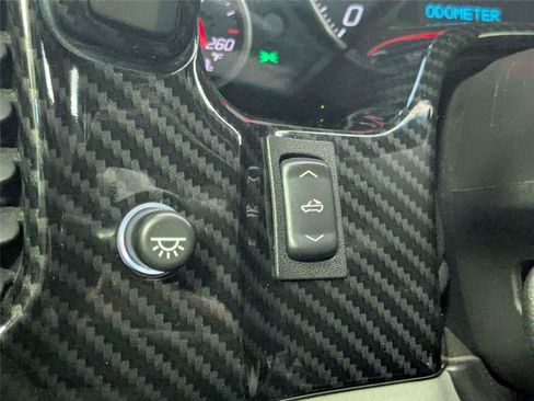Used 2010 Chevrolet Corvette Grand Sport w/ Preferred Equipment Group RWD image 40