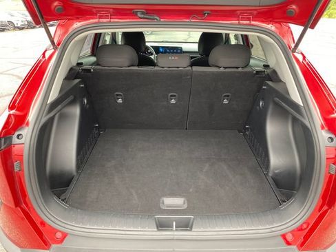 Used 2025 Hyundai Kona SEL FWD image 20