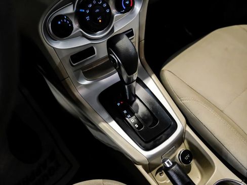 Used 2019 Ford Fiesta SE image 21