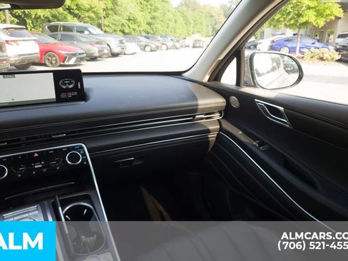 Used 2024 Genesis GV80 2.5T AWD/4WD image 20