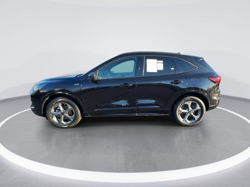 Used 2024 Ford Escape ST-Line AWD/4WD image 5