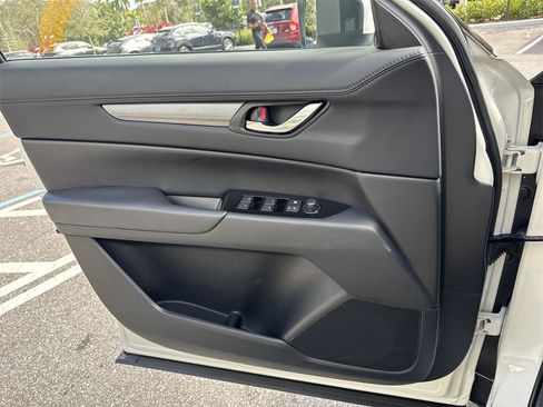 Certified 2023 MAZDA CX-5 AWD 2.5 S w/ Preferred Package image 40