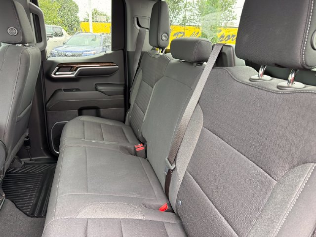 Used 2023 GMC Sierra 1500 Elevation AWD/4WD image 20