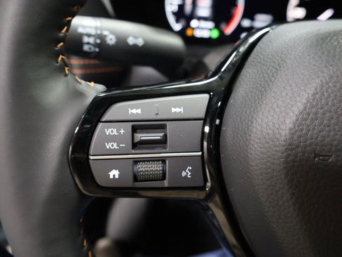 New 2026 Honda HR-V Sport image 31