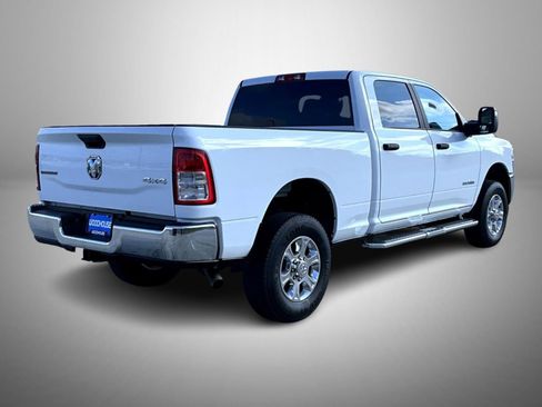 Used 2024 RAM 2500 Big Horn image 5