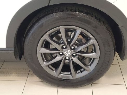 Certified 2026 Honda CR-V EX-L image 25