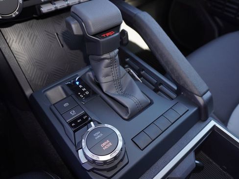 New 2026 Toyota Tacoma TRD Sport AWD/4WD image 15