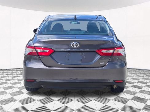 Used 2020 Toyota Camry LE w/ Carpet Mat Package FWD image 20